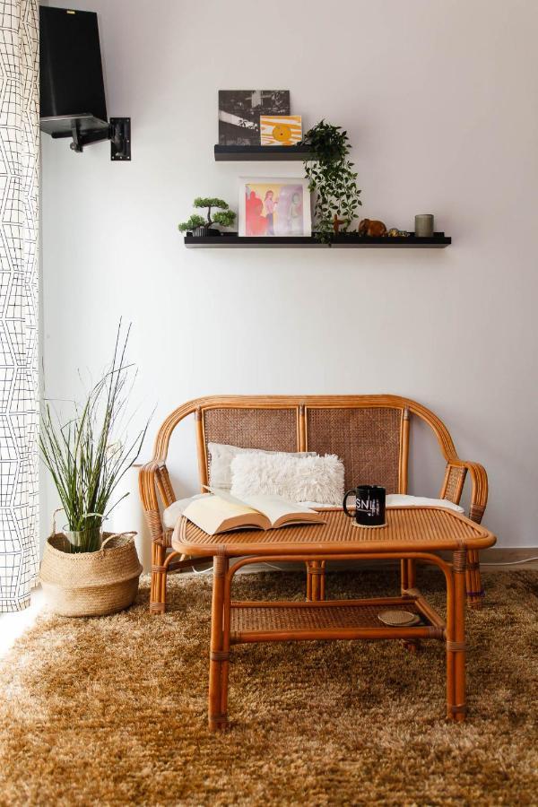 Cozy Apartment Saloniki Zewnętrze zdjęcie