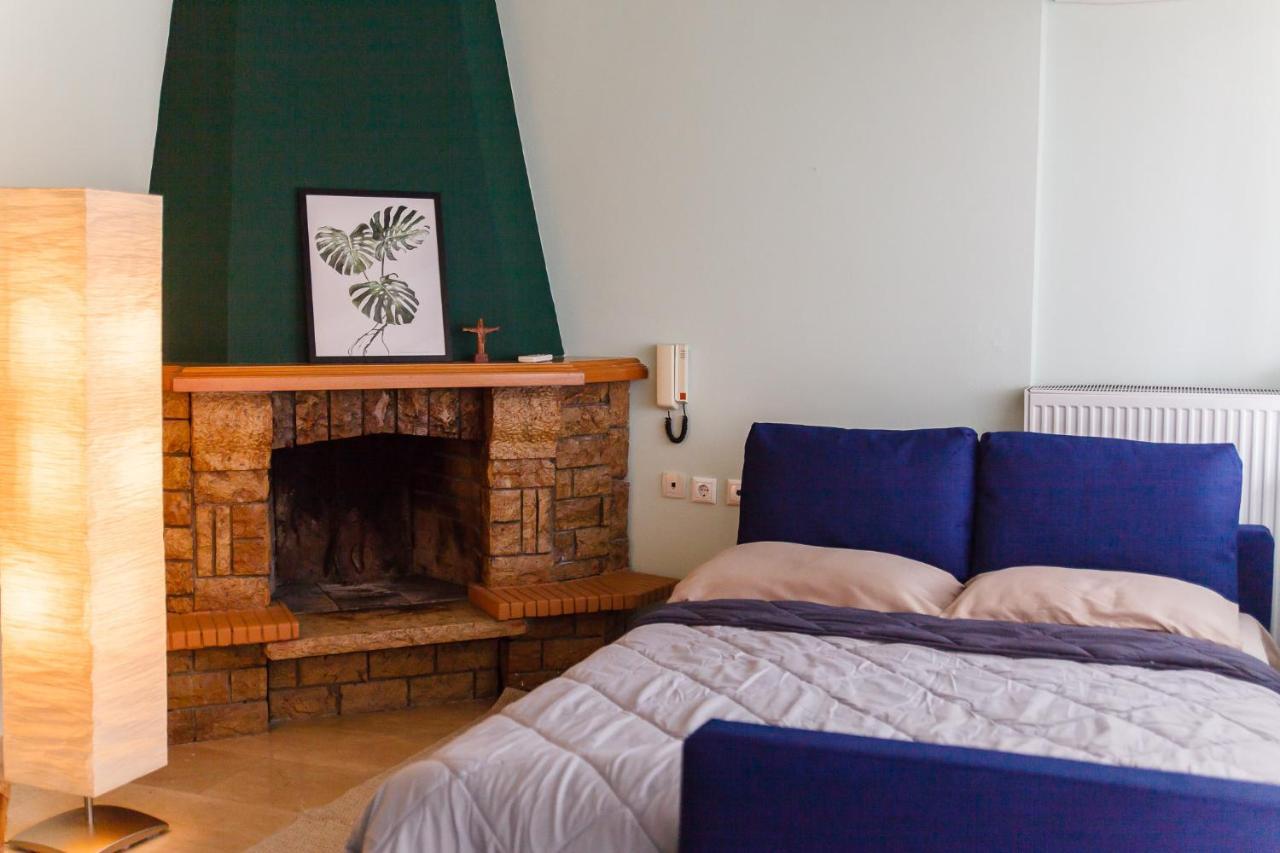 Cozy Apartment Saloniki Zewnętrze zdjęcie