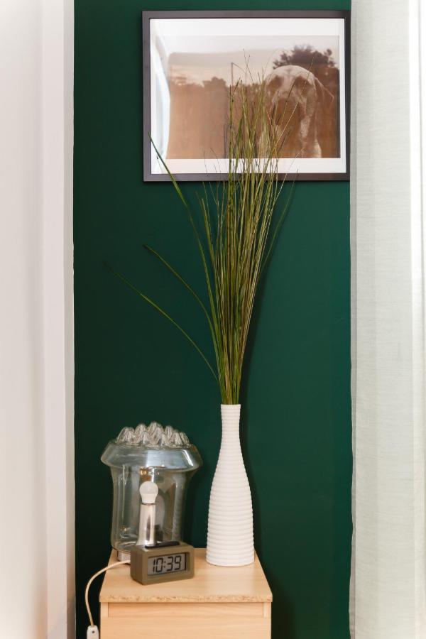 Cozy Apartment Saloniki Zewnętrze zdjęcie