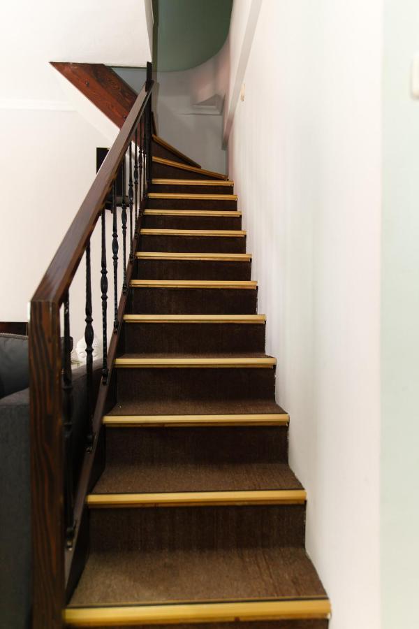 Cozy Apartment Saloniki Zewnętrze zdjęcie