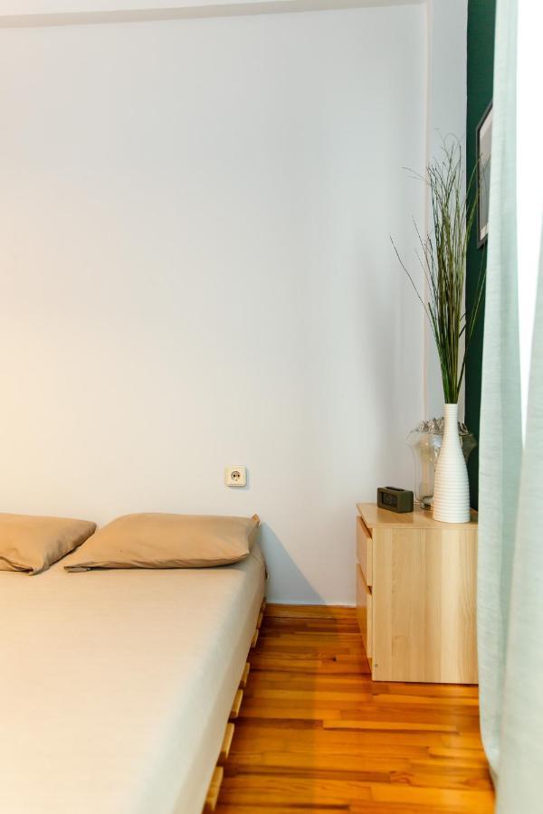 Cozy Apartment Saloniki Zewnętrze zdjęcie