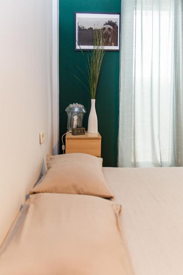 Cozy Apartment Saloniki Zewnętrze zdjęcie