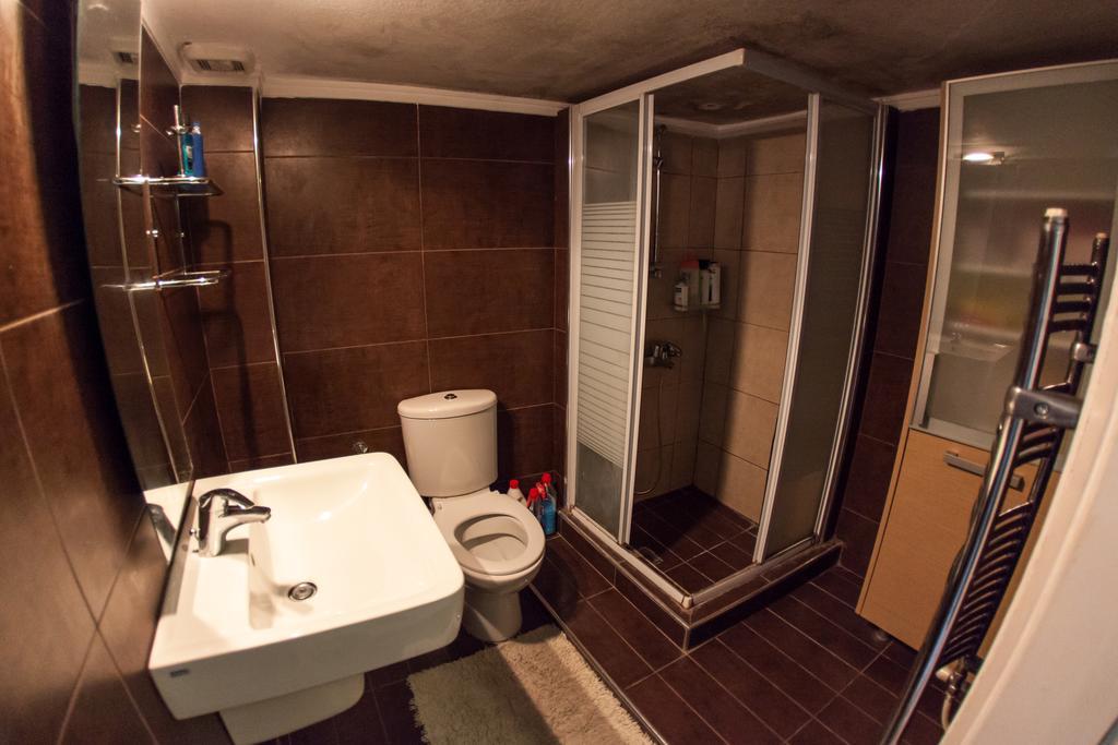 Cozy Apartment Saloniki Zewnętrze zdjęcie
