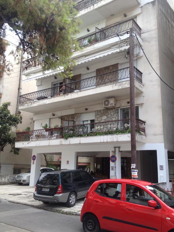Cozy Apartment Saloniki Zewnętrze zdjęcie